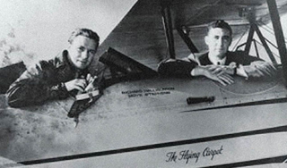 Illustration for article titled This Date in Aviation History: January 6 - January 9
